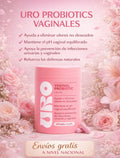 URO VAGINAL PROBIOTICS