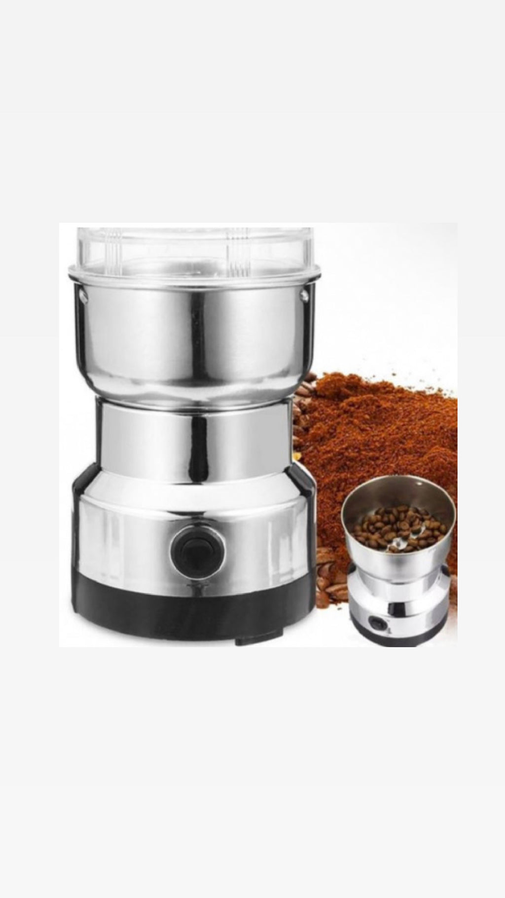 MOLINO DE CAFÉ