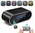 CAMARA TIPO RELOJ ESPIA MD-11867