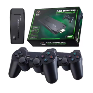 GAME STICK LITE 64GB