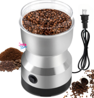 MOLINO TRITURADOR CAFÉ Y GRANOS